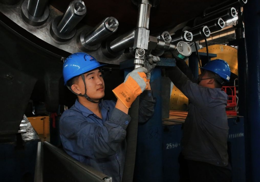 Z6·人生就是博(中国区)官方网站