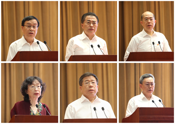 郝鹏、国资、央企、国资委、书记、主任、国企、企业鼎新