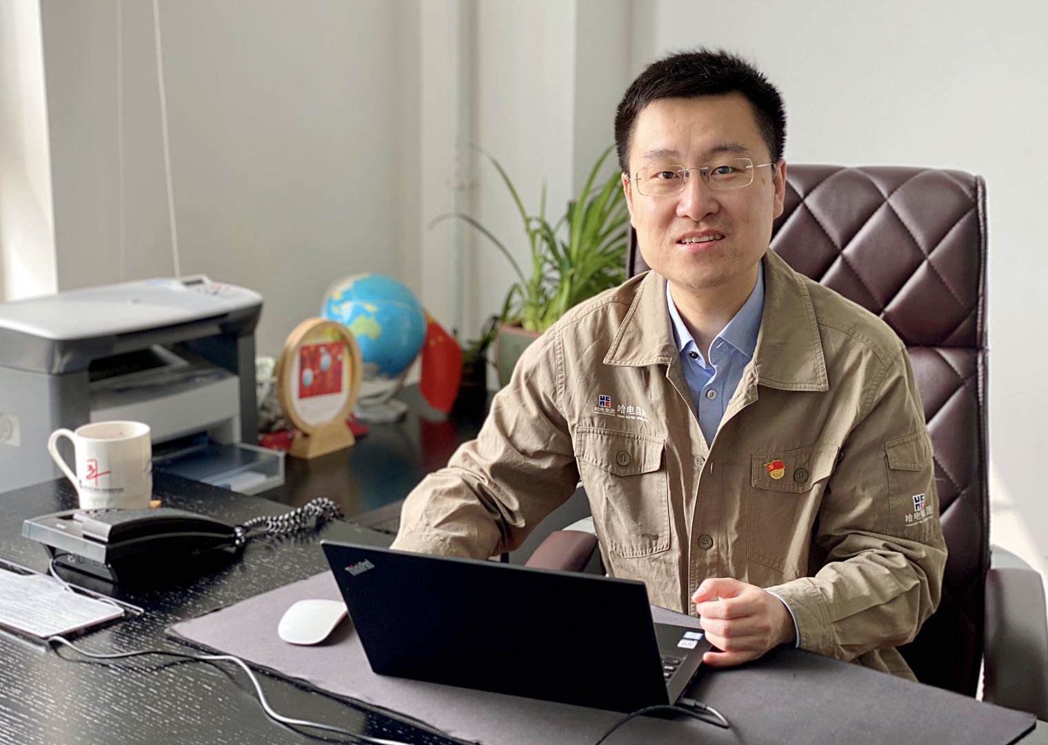 Z6·人生就是博(中国区)官方网站