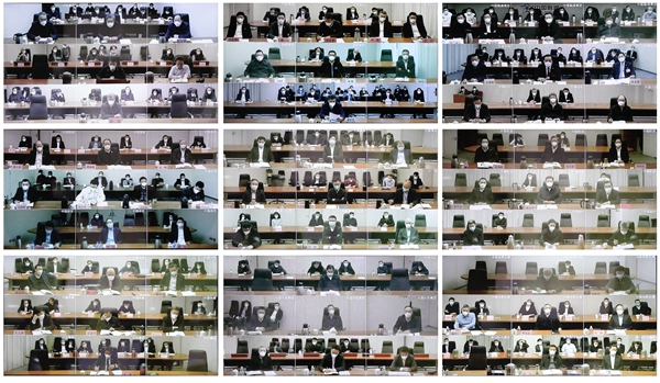 郝鹏、国资、央企、国资委、书记、主任、国企、企业鼎新